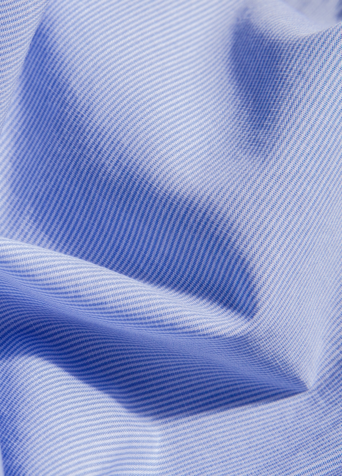Camisa sport FUREST COLECCION micro rayas azul - Ítem3