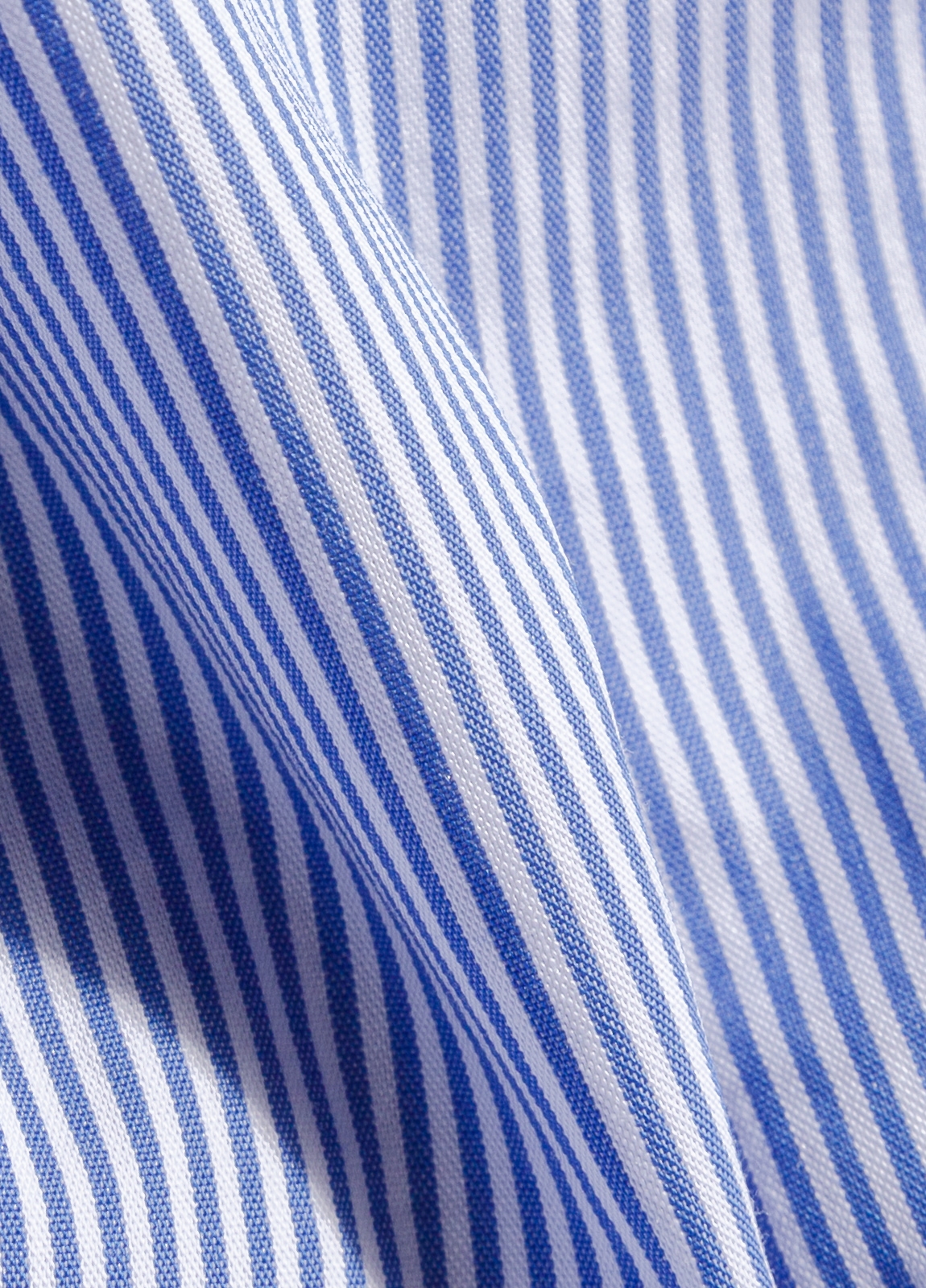 Camisa sport FUREST COLECCION mil rayas azul - Ítem3