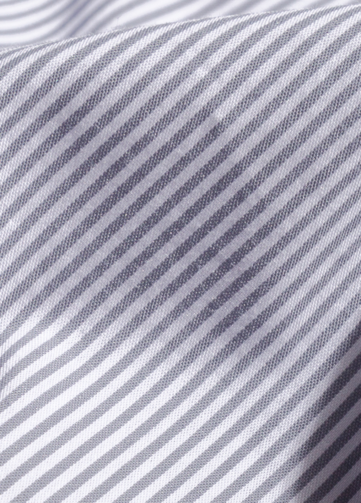 Camisa sport FUREST COLECCION mil rayas gris - Ítem3