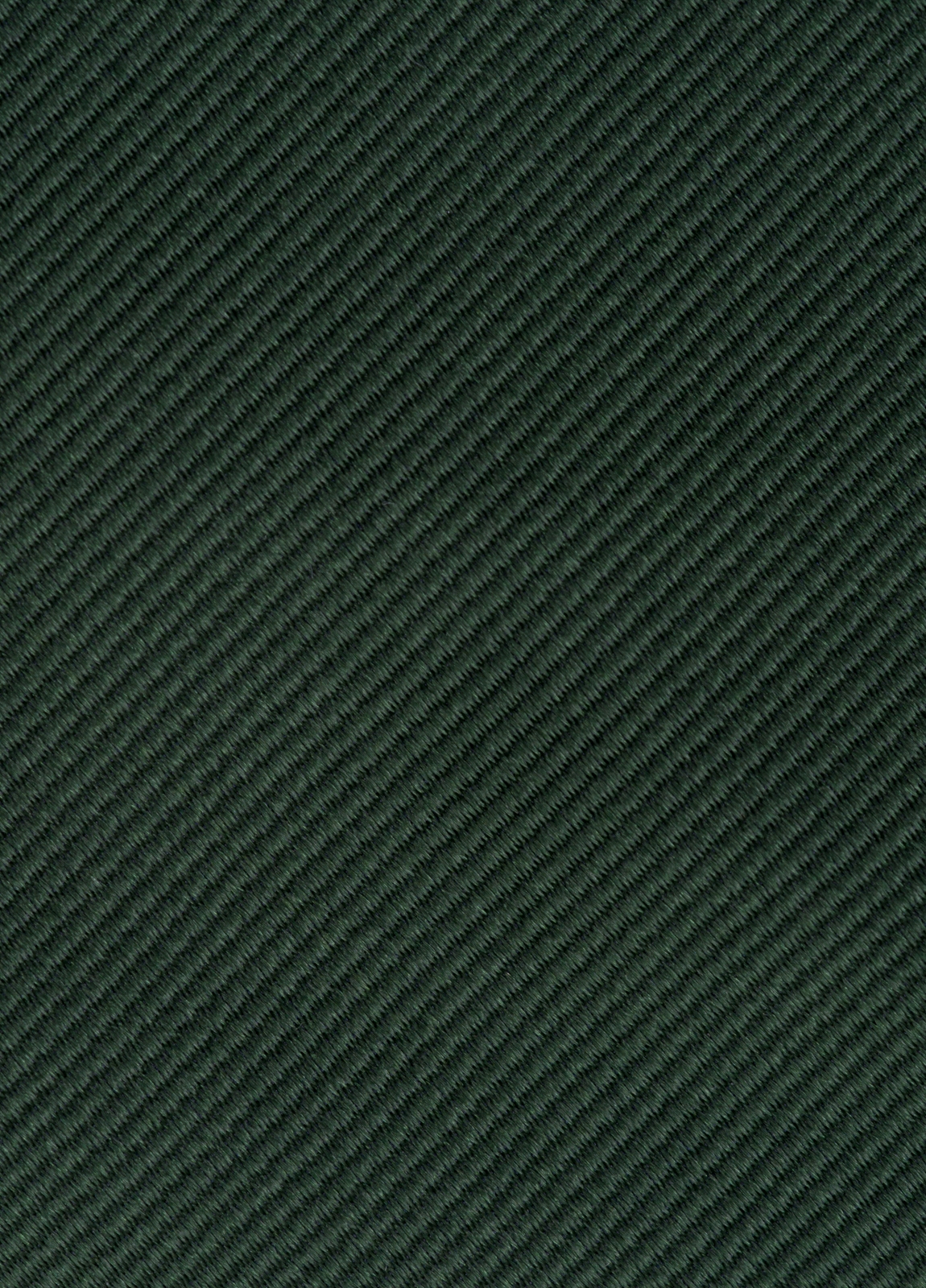 Corbata FUREST COLECCIÓN color verde twill - Ítem2