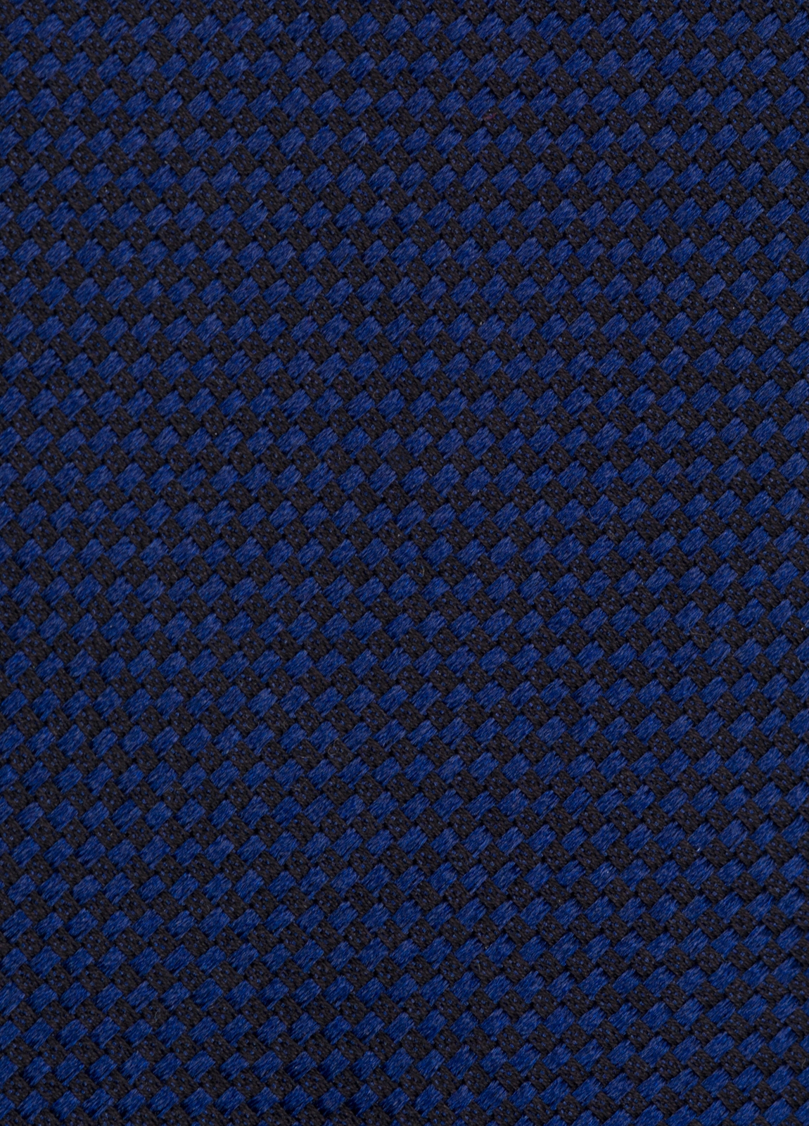 Corbata FUREST COLECCIÓN color marino textura - Ítem2