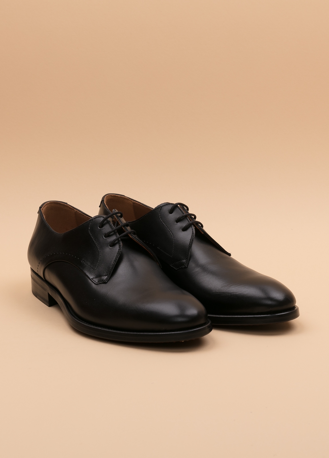 Zapato Formal Wear FUREST COLECCIÓN negro - Ítem1