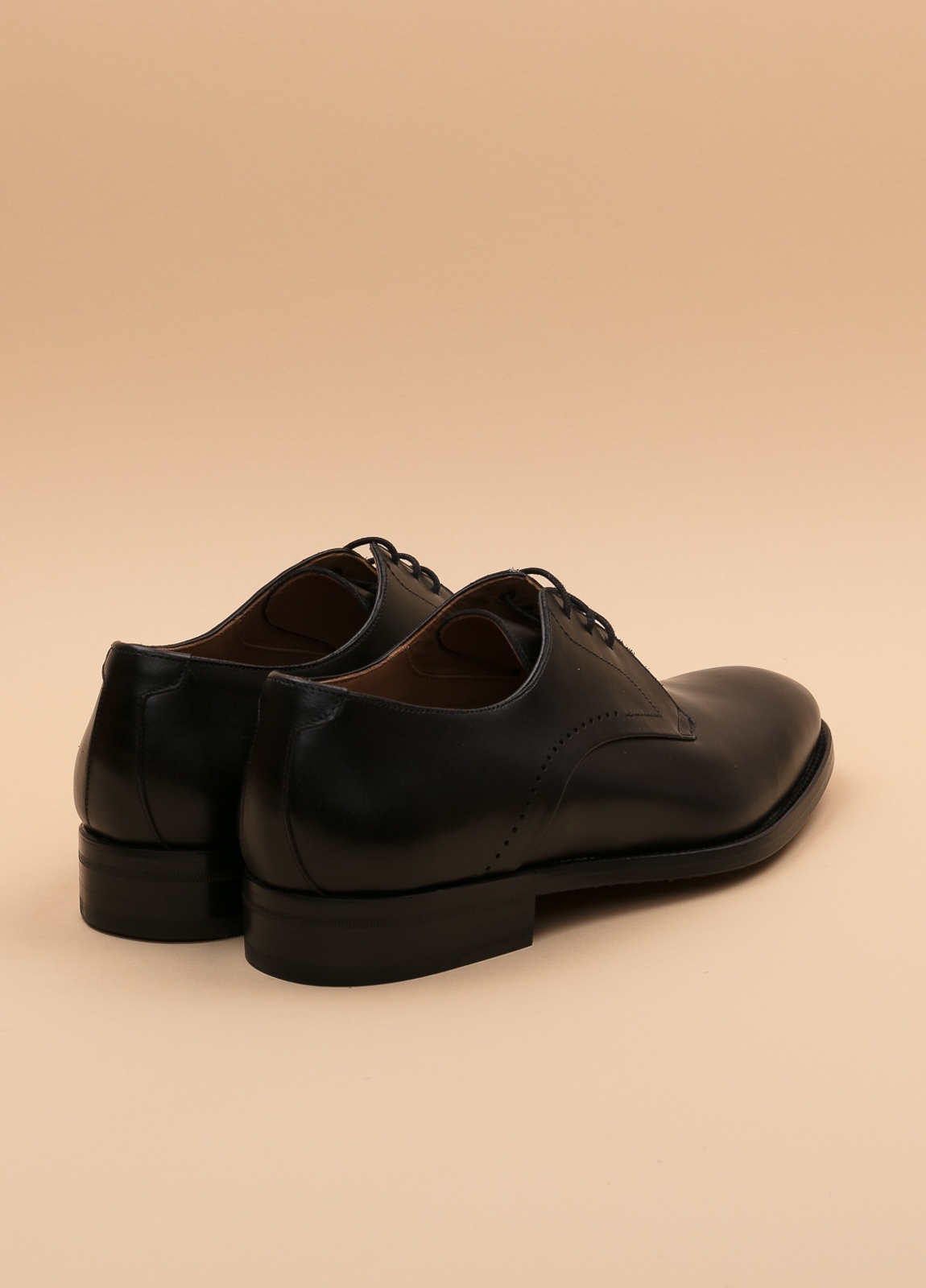 Zapato Formal Wear FUREST COLECCIÓN negro - Ítem4