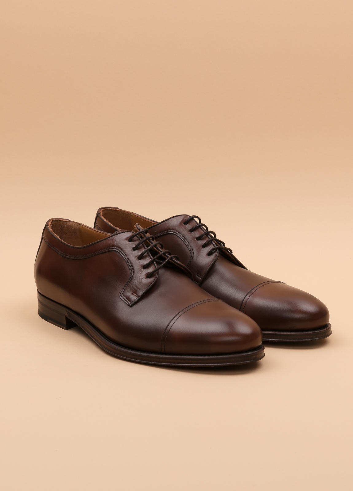 Zapato Formal Wear FUREST COLECCIÓN marrón - Ítem3