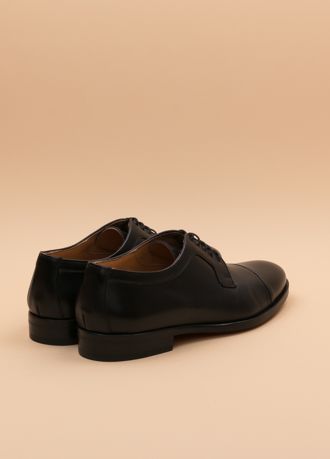 Zapato Formal Wear FUREST COLECCIÓN negro - Ítem3