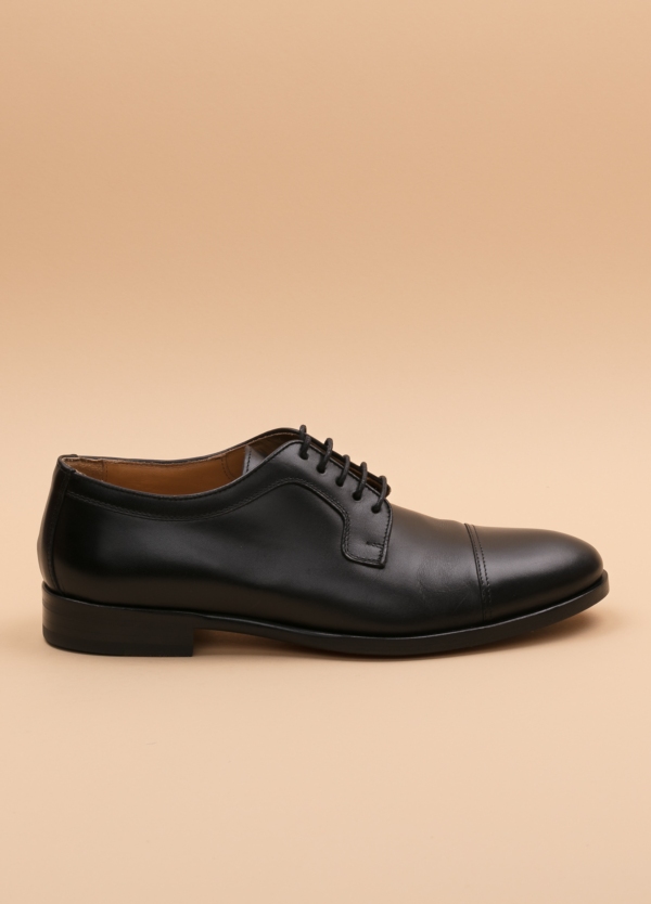 Zapato Formal Wear FUREST COLECCIÓN negro
