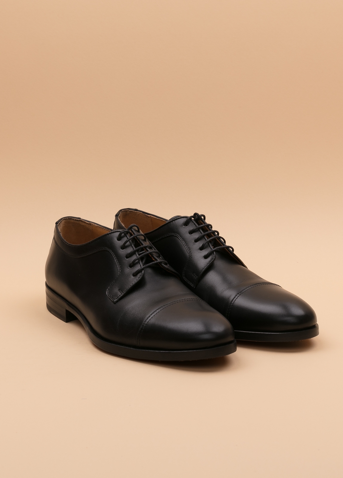 Zapato Formal Wear FUREST COLECCIÓN negro - Ítem1
