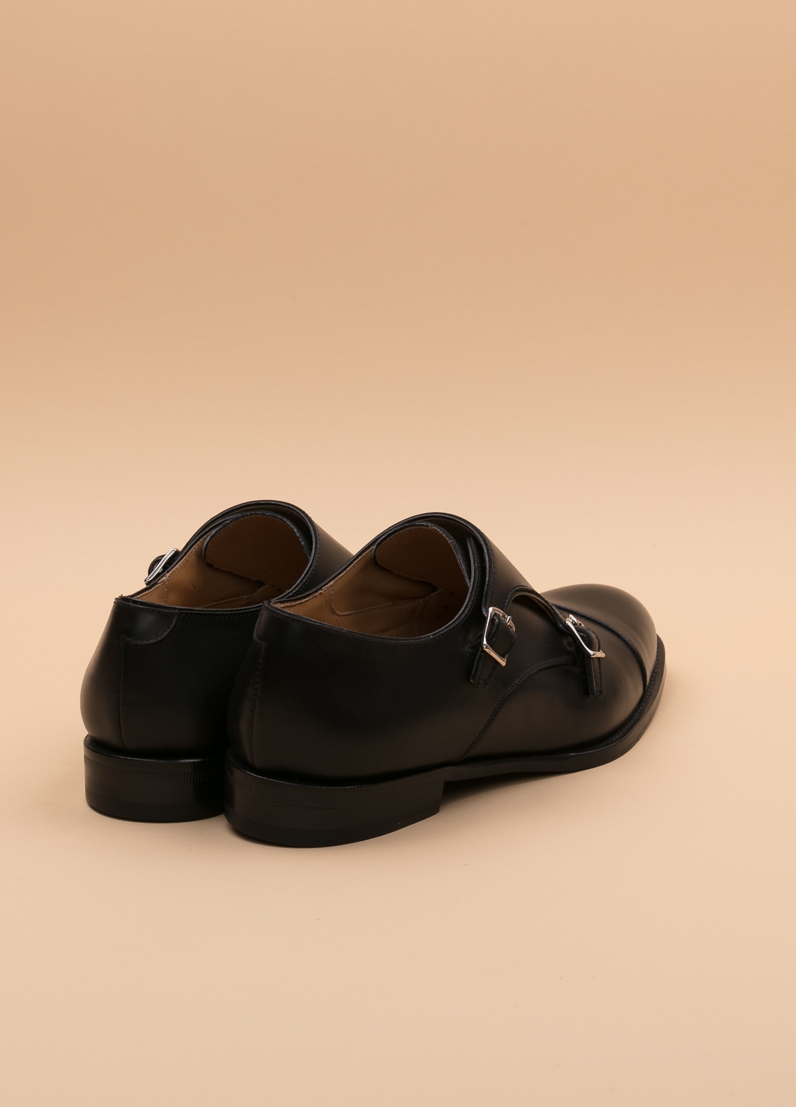 Zapato Formal Wear FUREST COLECCIÓN negro - Ítem3