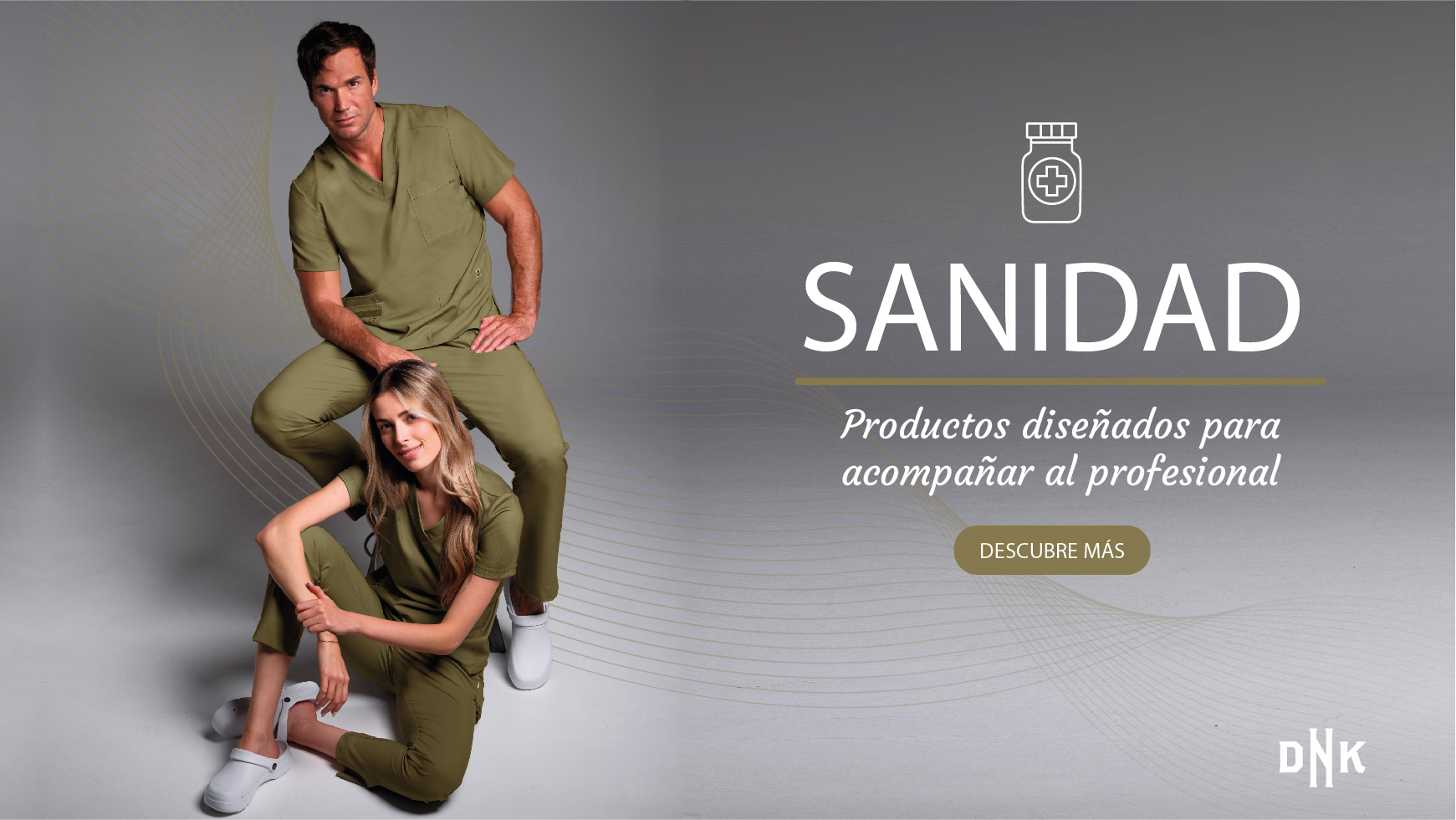 Novedades sanidad 06/26