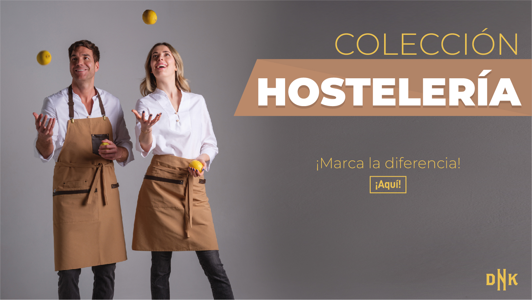 COLECCION HOSTELERIA