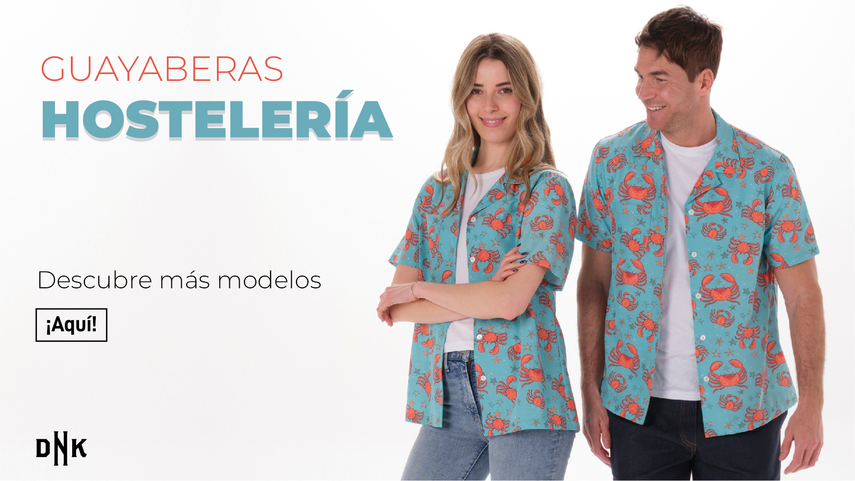 Banner nuevas guayaberas