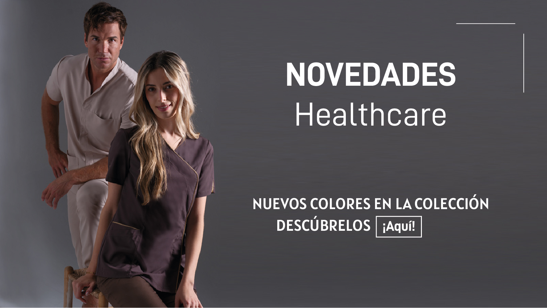Novedades Healthcare 06/26