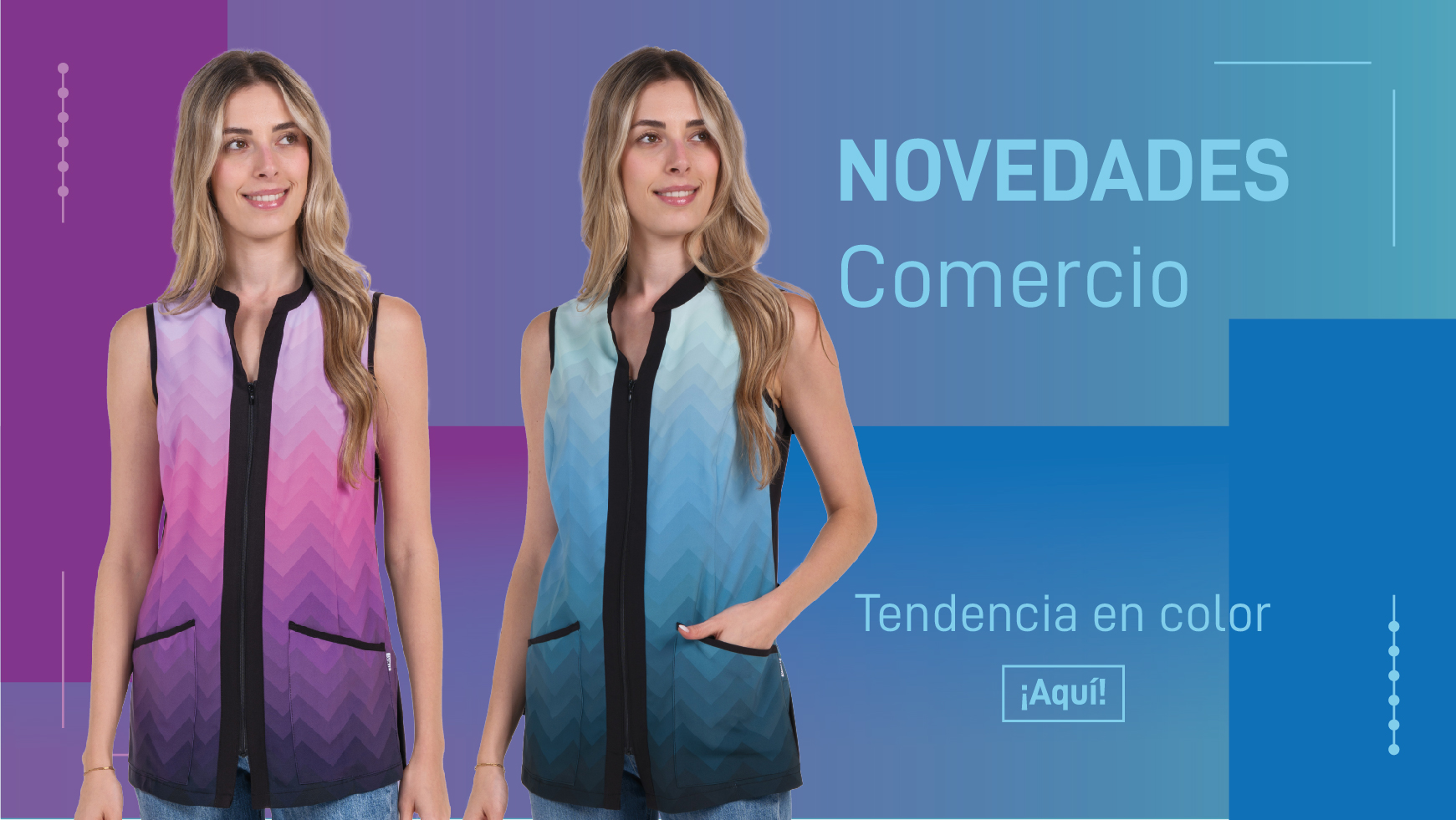 Novedades comercio 06/26