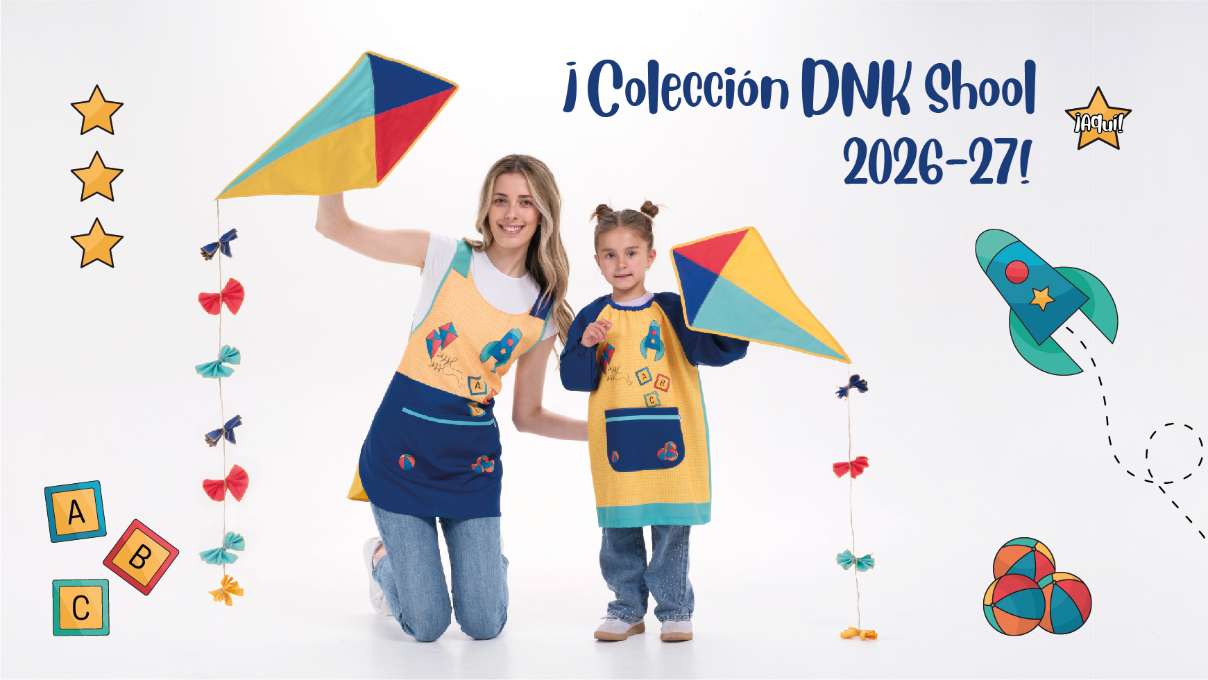 DNK School 2026-27