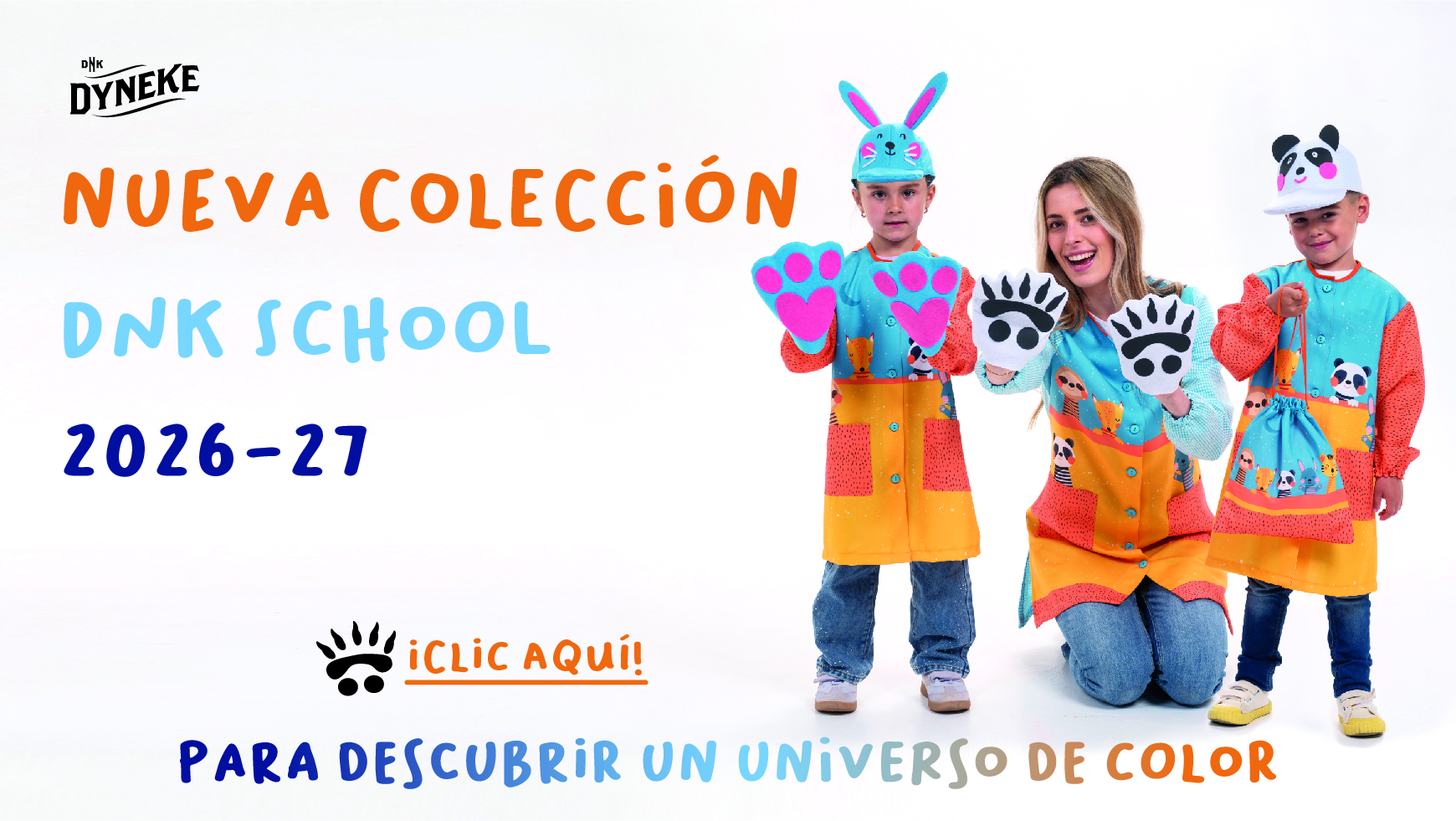 DNK School 2026-27