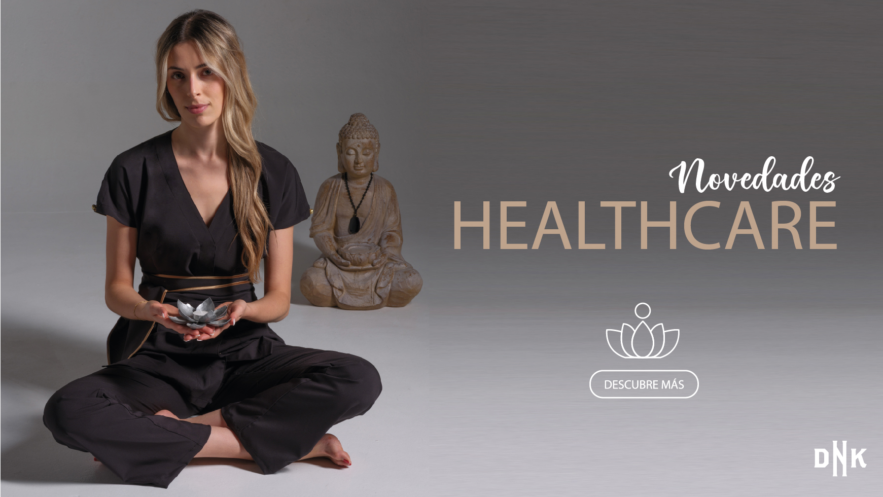 Novedades Healthcare 06/26