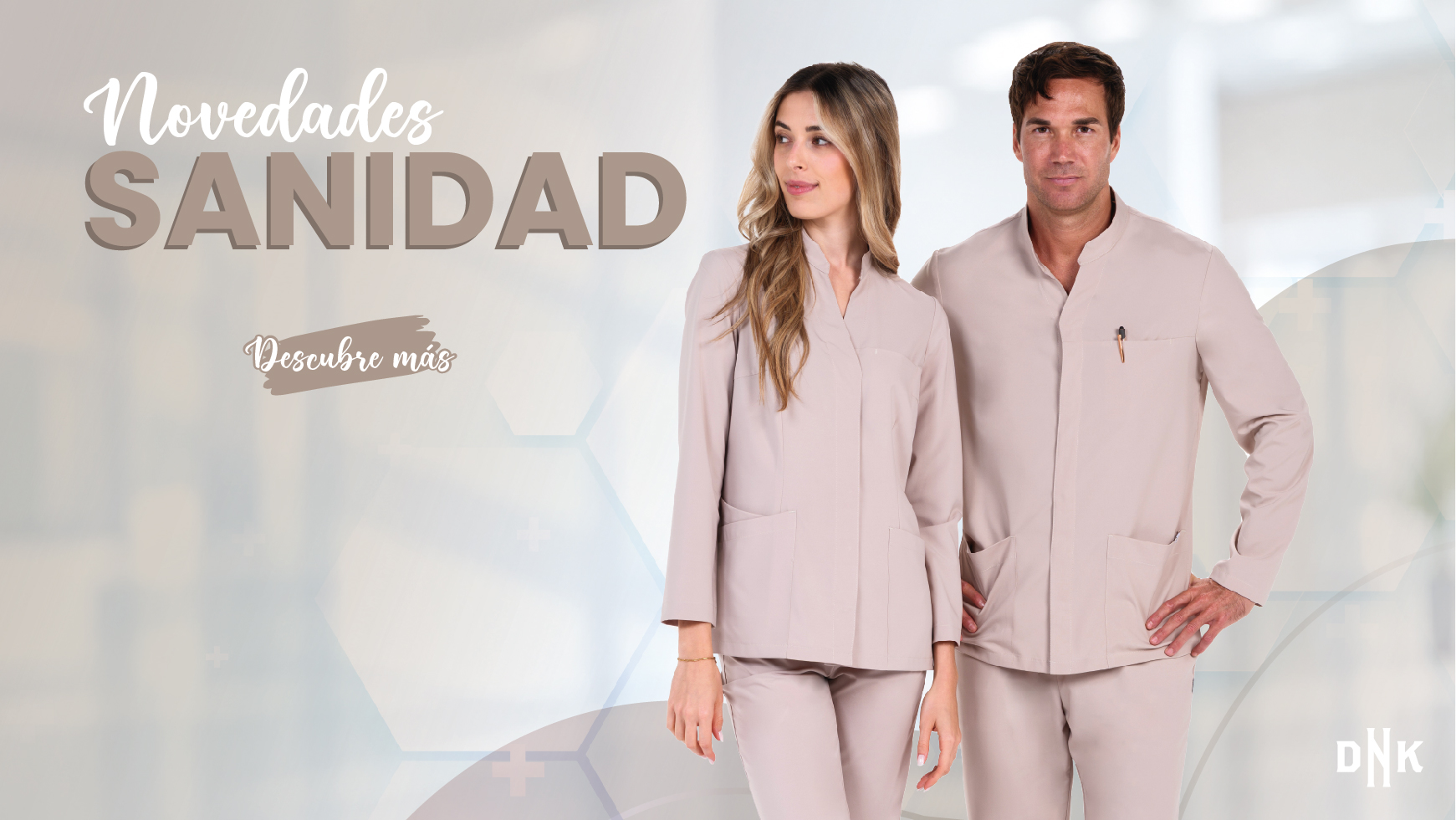 Novedades sanidad 06/26