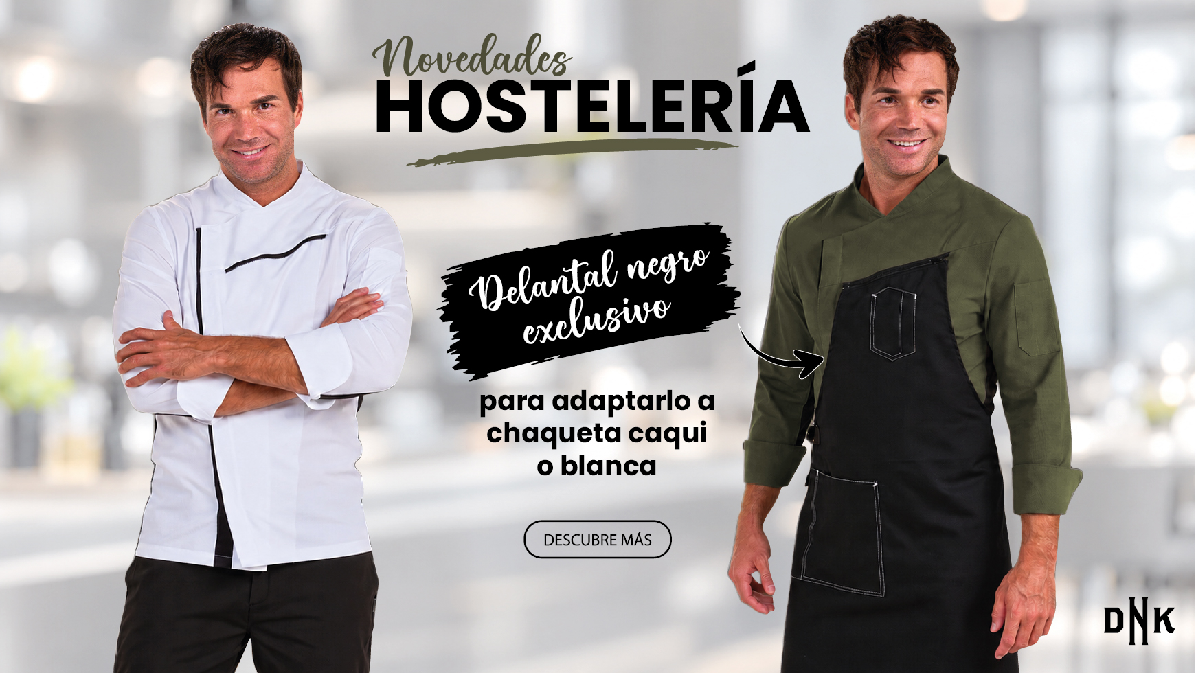 COLECCION HOSTELERIA