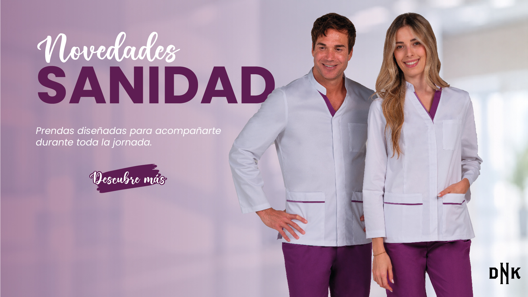 Novedades sanidad 06/26