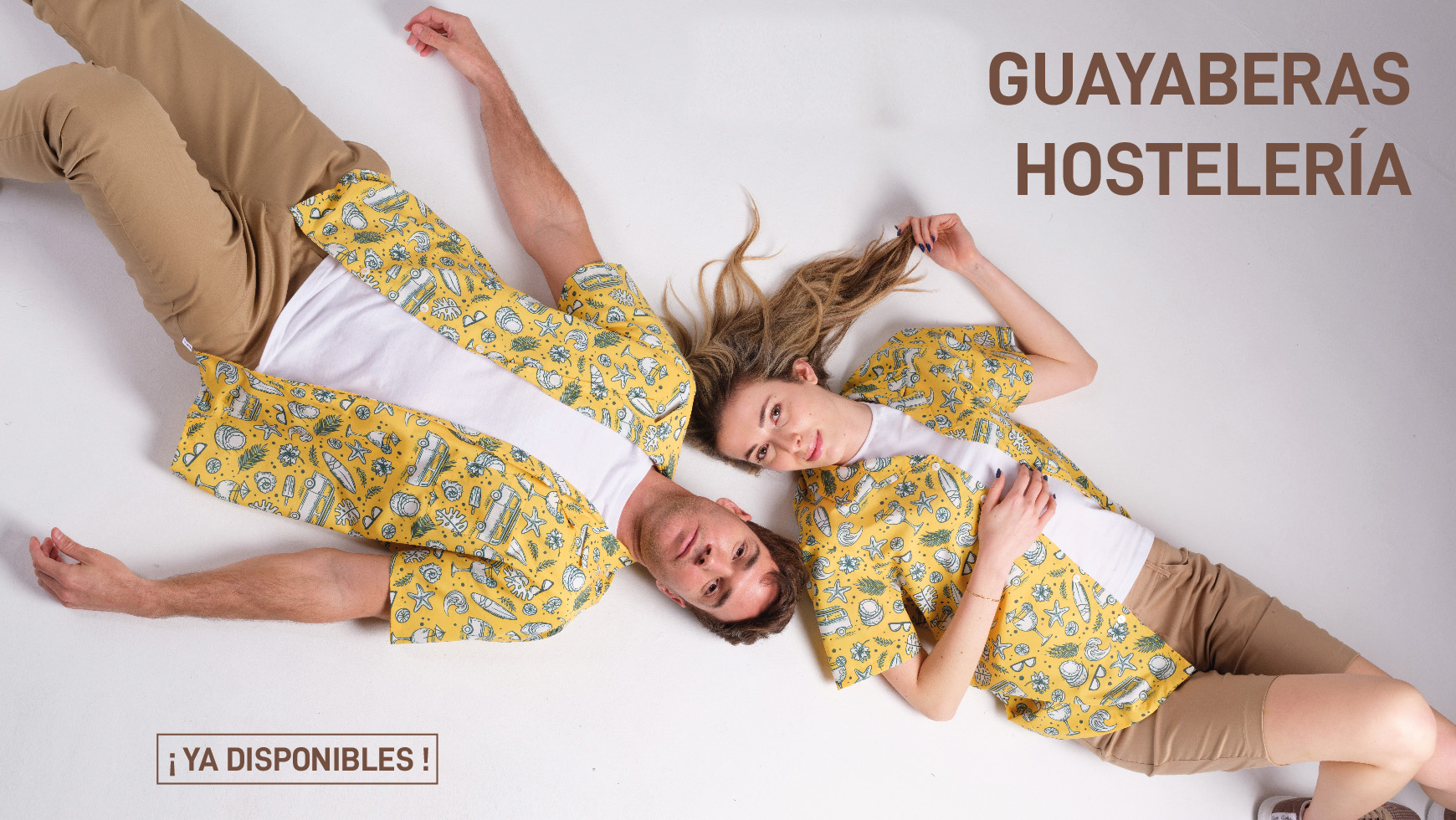 Banner nuevas guayaberas