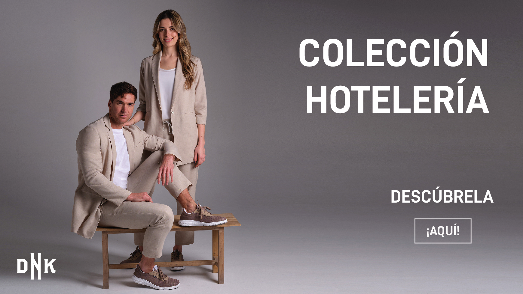 Nueva colección hoteleria 2025