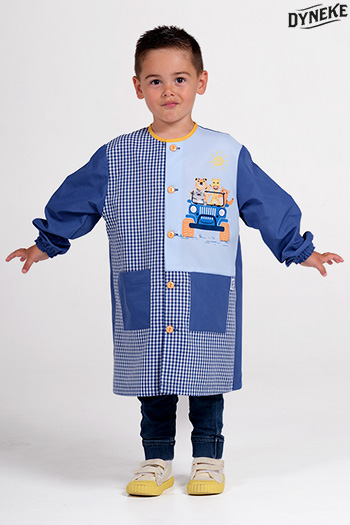 Bata infantil Taxi drivers