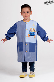Bata infantil Taxi drivers