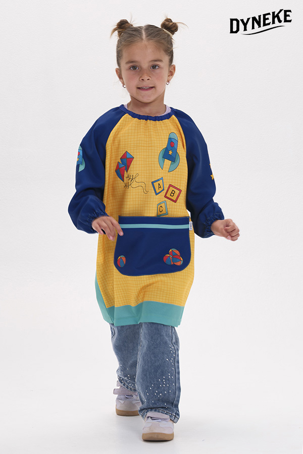 Babi infantil cohete