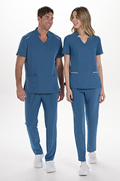 Pijamas sanitarios
