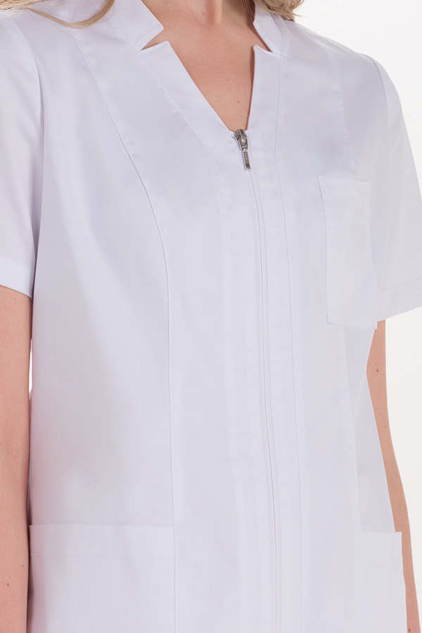 Chaqueta elástica m/c mujer 2