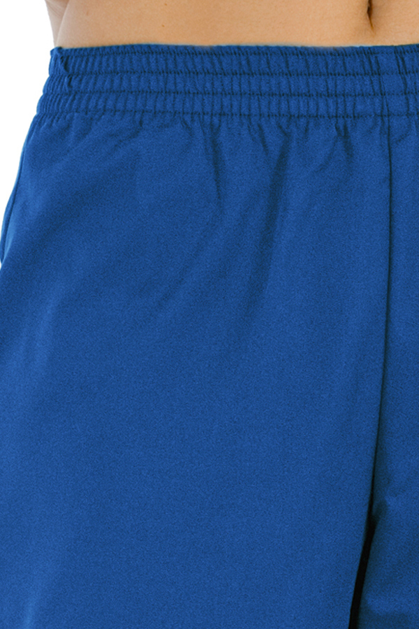 Pantalón clásico azulina