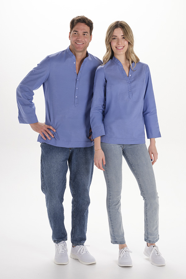Camisa hombre 
