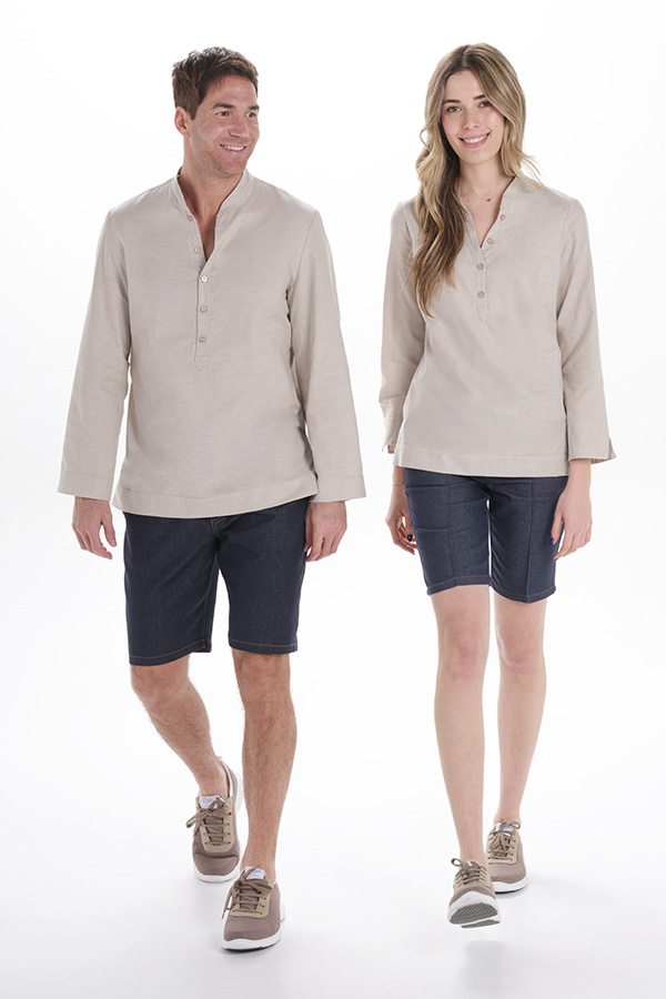 Camisa hombre 
