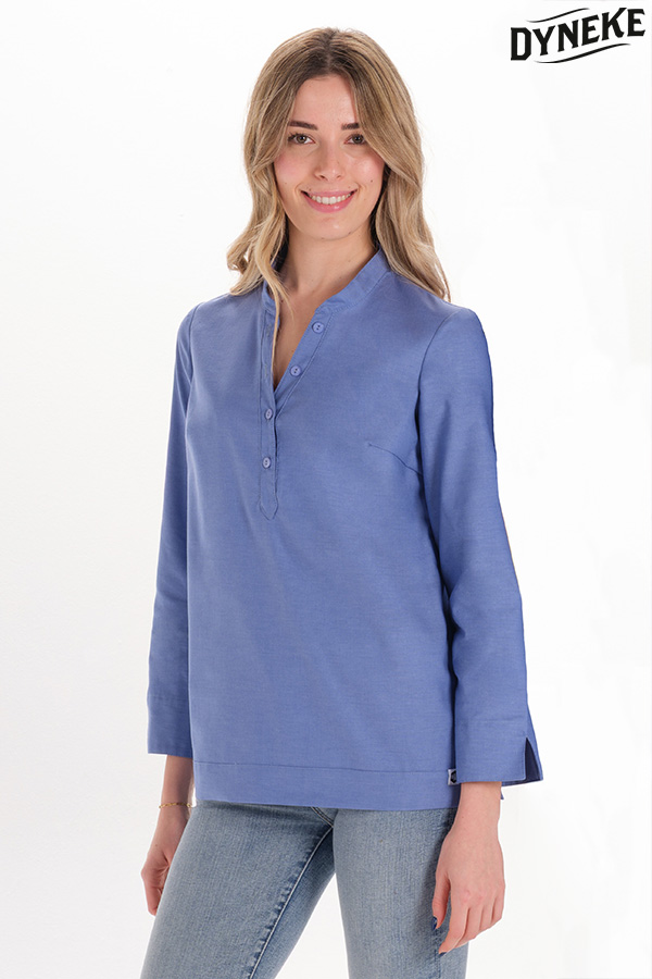Camisa mujer 
