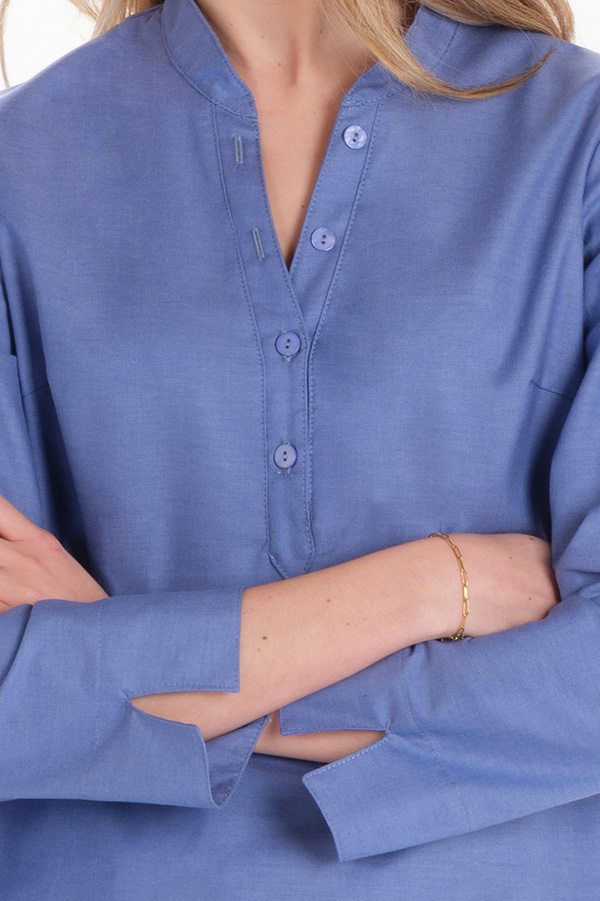 Camisa mujer 