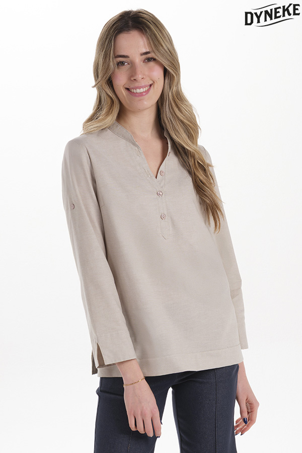 Camisa mujer 