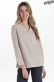 Camisa mujer 