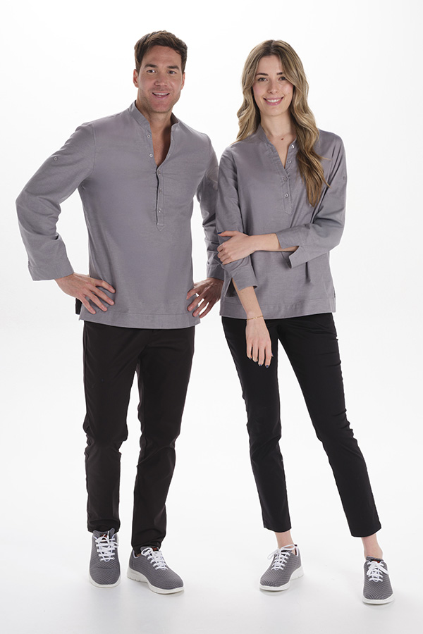 Camisa mujer 