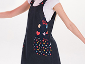 Pichi corazones 8642775