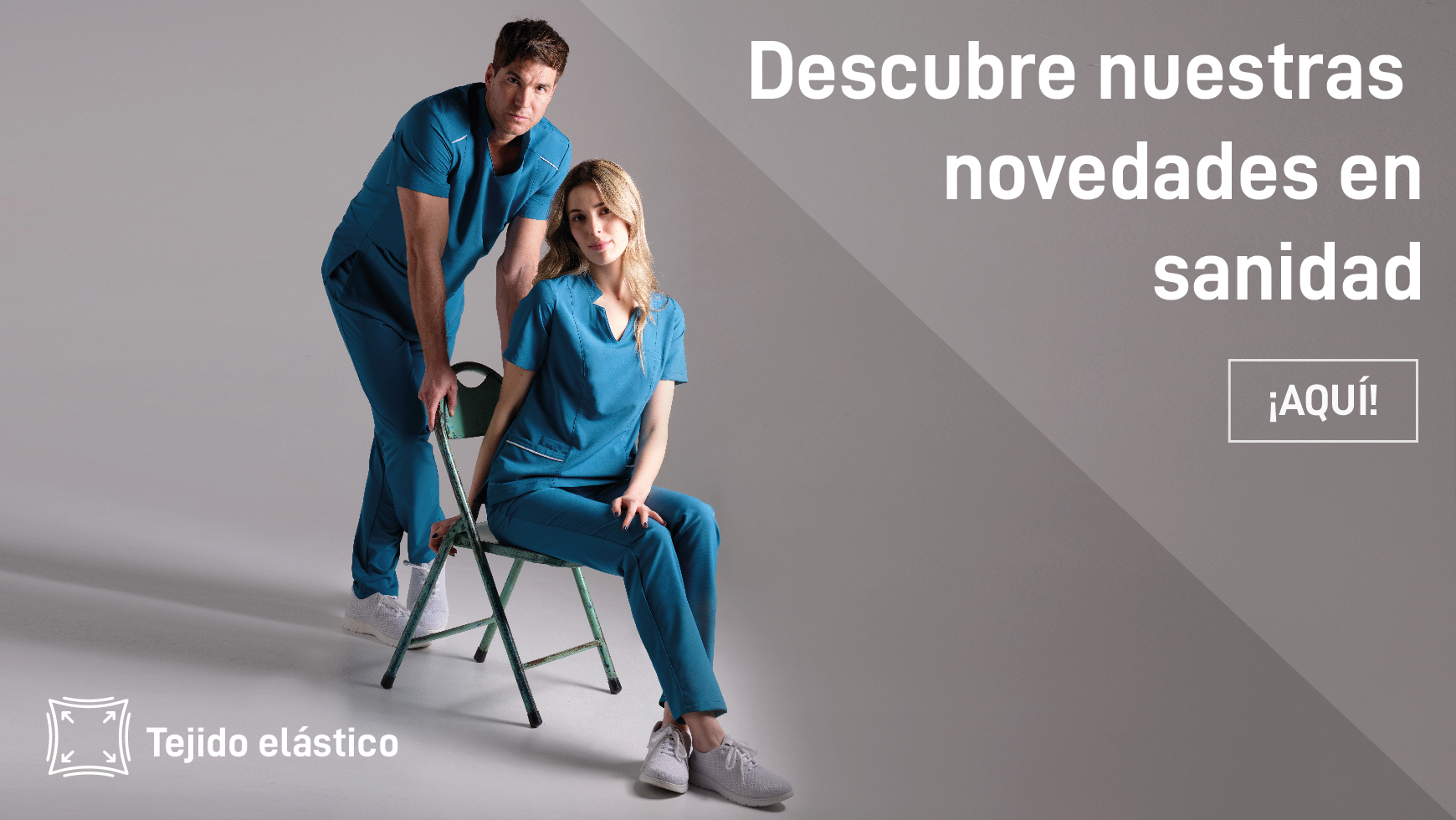 Banner novedades sanidad 2025