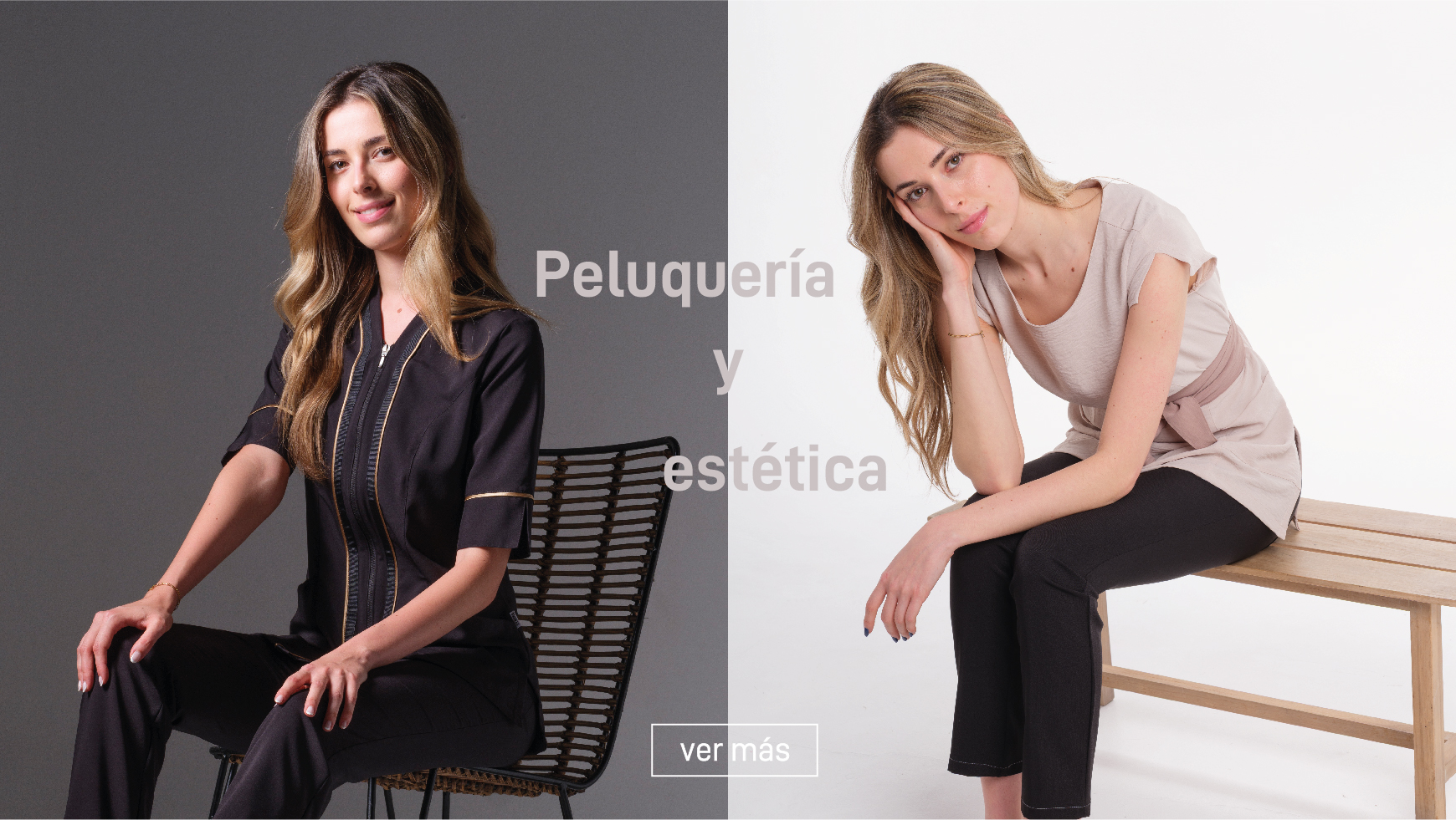 Peluquería y estética