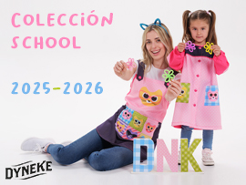 Dyneke School 2025-26