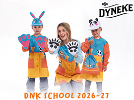 Dyneke School 2026-27