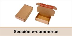 Caja embalaje 320x110x110 - Cajas de Cartón