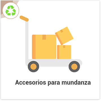 Accesorios para mudanzas