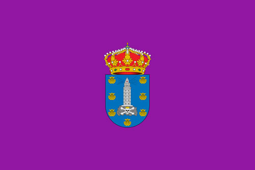 A Coruña