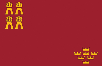 Bandera Murcia