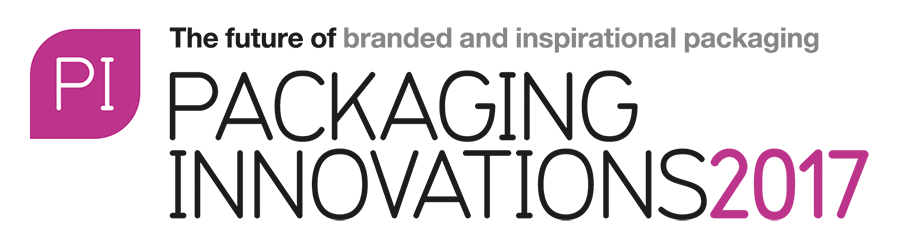 Packaging Innovations 2017: el futuro del branding y del packaging inspiracional