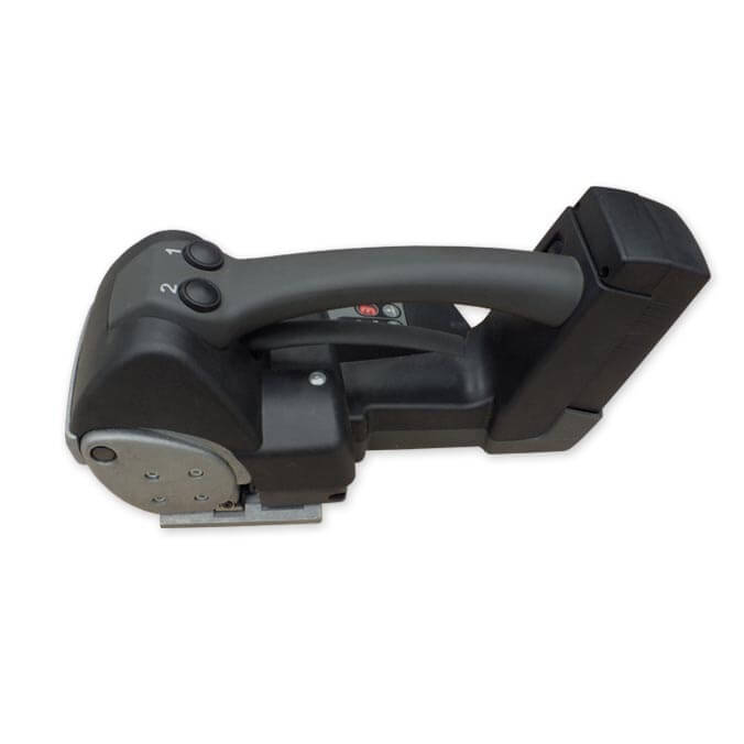 Flejadora a Bateria SPK 224