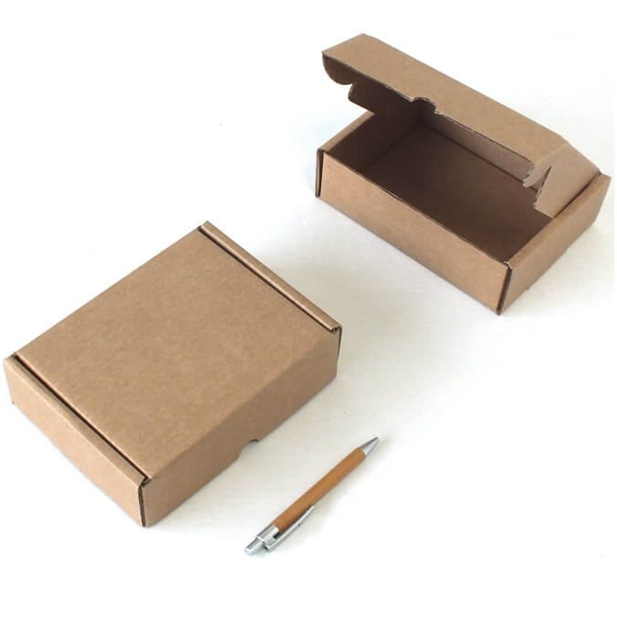 Caja carton para envio 190x150x057
